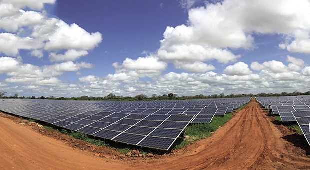 Solare: nuove frontiere