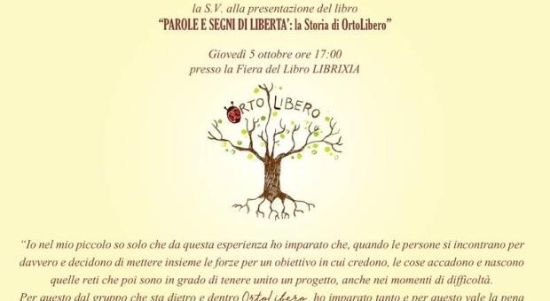 La storia di OrtoLibero