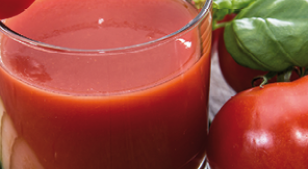 Passata di pomodoro 