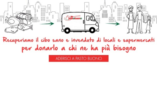 A Mantova il “Pasto buono” per aiutare le persone in difficoltà