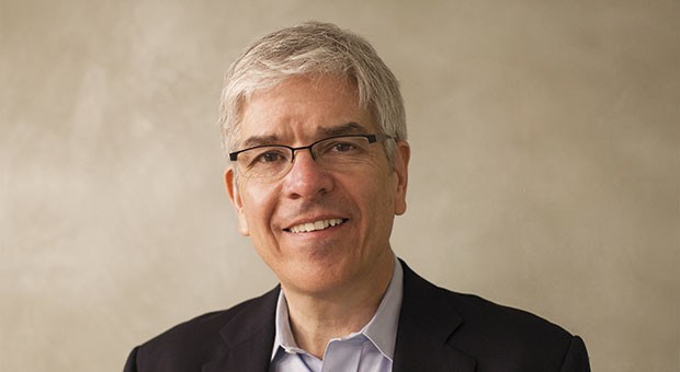 Paul Romer 