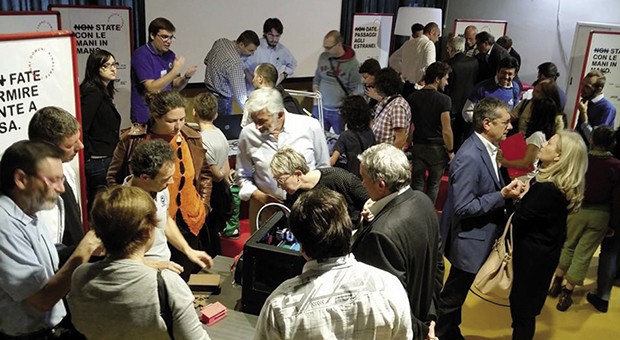 Palazzolo Digital Festival 