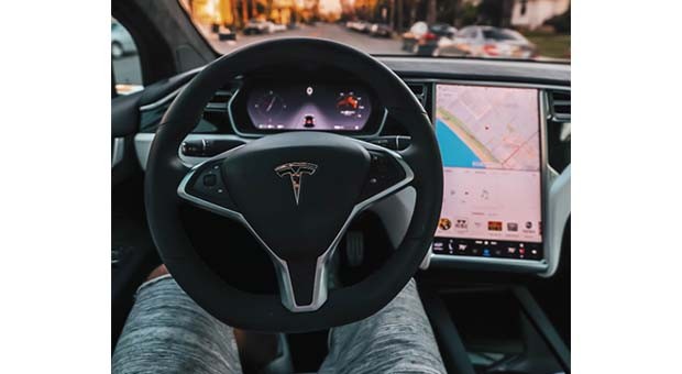 Provare per credere! Test drive di auto e monopattini