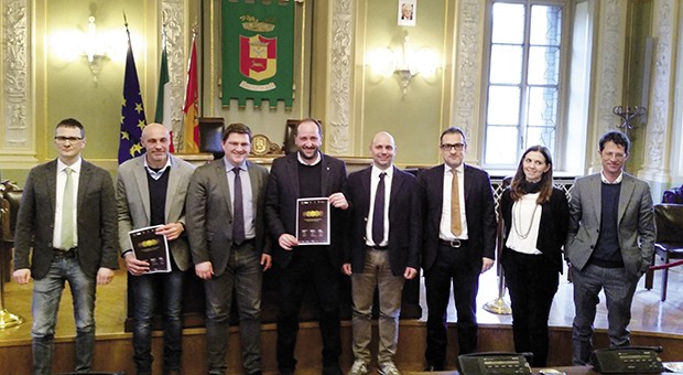Pianura Futura incontro Treviglio 
