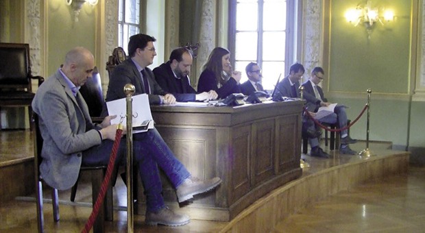Pianura Futura