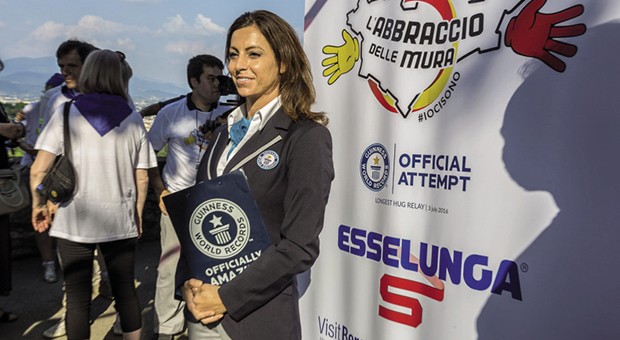11.507 abbracci Caccia