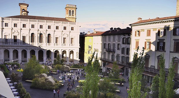 Maestri del Paesaggio 2015