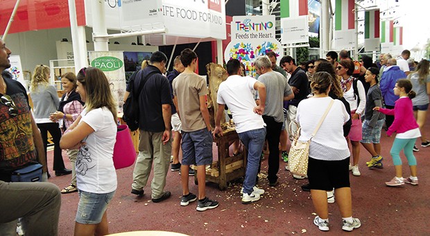 Expo 2015 verso la chiusura dei cancelli