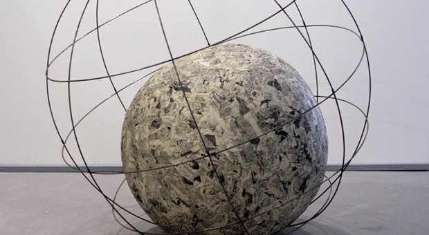 Oltre lo specchio con Michelangelo Pistoletto