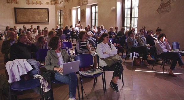 platea sala giuristi