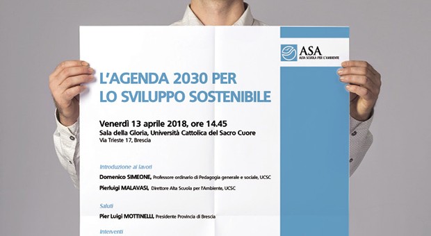 Gestione e comunicazione della sostenibilità
