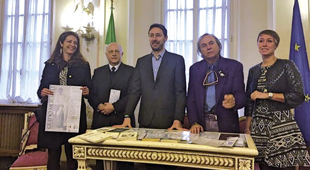 Premio Morselli 2016