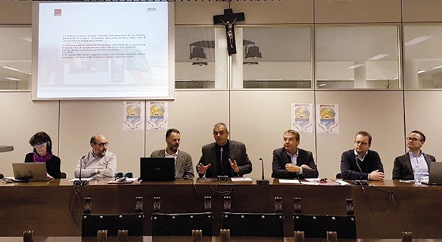 Bergamo smart land