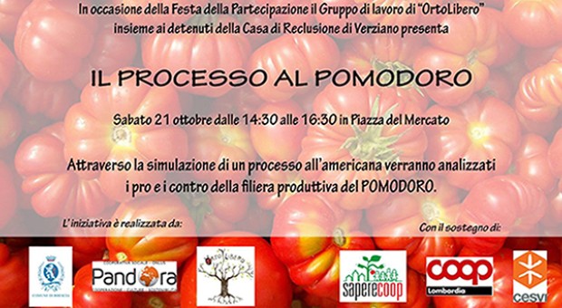 Processo al pomodoro