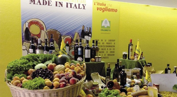 Made in Italy