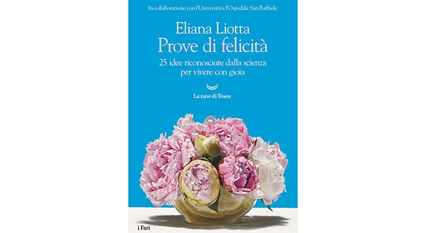 La felicità esiste ed è già qui