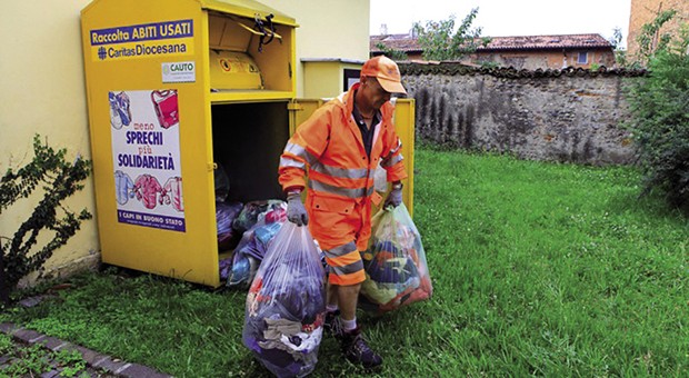 Ri-vesti il mondo di valore
