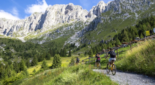 Presolana Ebike Event