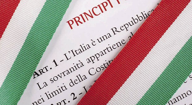 Riforma costituzionale: cosa voteremo
