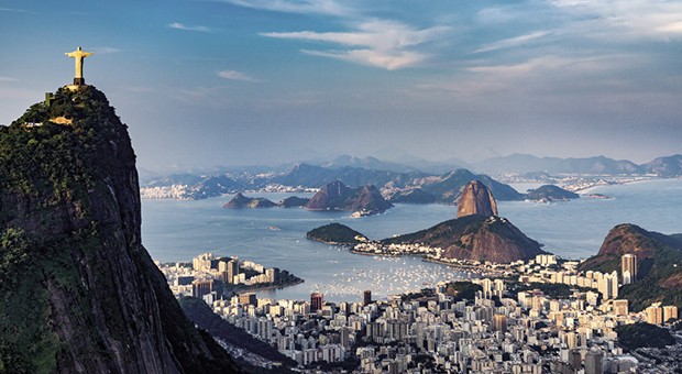 olimpiadi rio