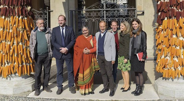 Presentato il bando da 500 mila euro per l’Economia Sociale e Solidale