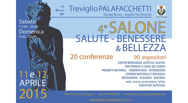 Salute, Benessere & Bellezza: un trio vincente per essere al top