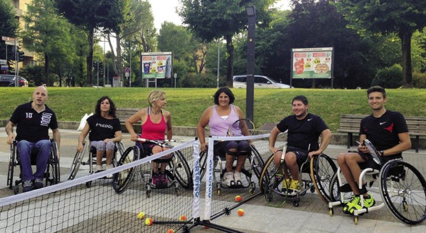 SBS - Special Bergamo Sport
