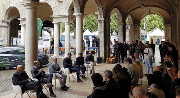 Festival dell'Ambiente