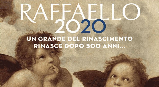 La ricerca della bellezza secondo Raffaello