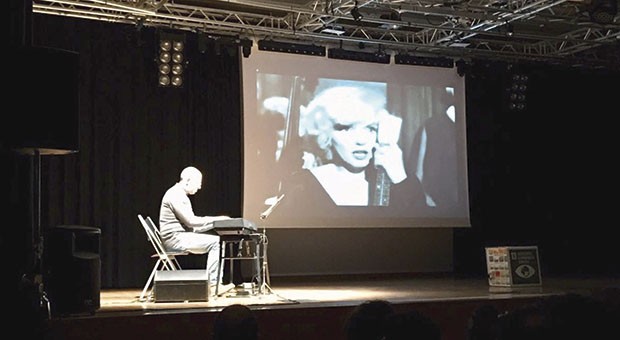 Conferenza Albino (BG)