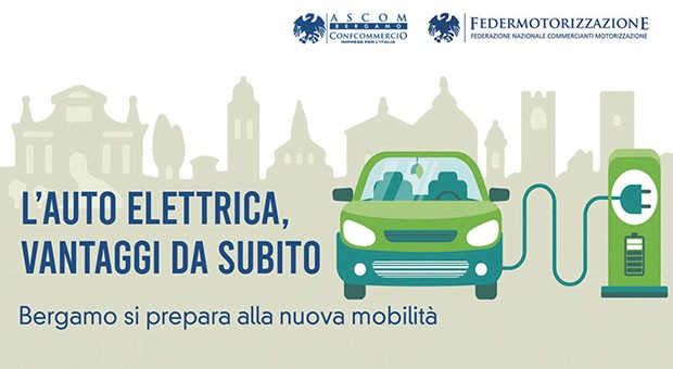 Auto elettriche: un mercato in crescita: +110,8% di immatricolazioni tra 2018 e 2019