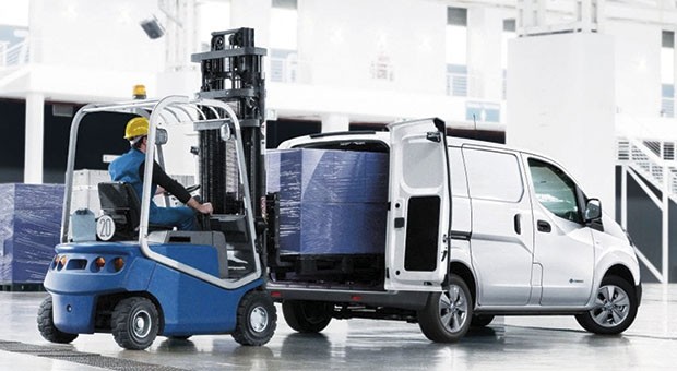 e-NV200