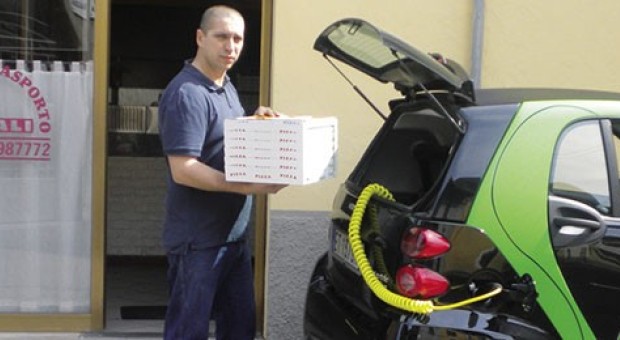 Pizzaiolo green