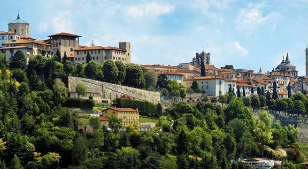 Viali alberati, Bergamo un po’ più verde e più bella