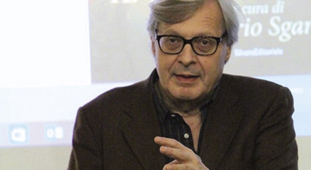 sgarbi nella bergamasca