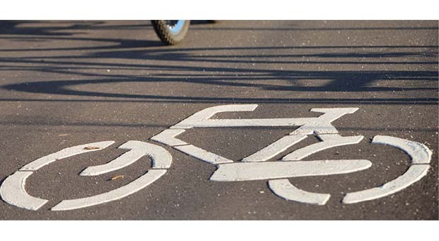 1000 monopattini in sharing, Zone 30, corsie e piste ciclabili