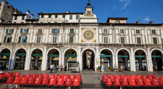 Brescia