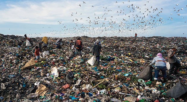 Fair Plastic Alliance. La plastica che vale