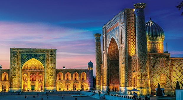 Best in Travel 2020