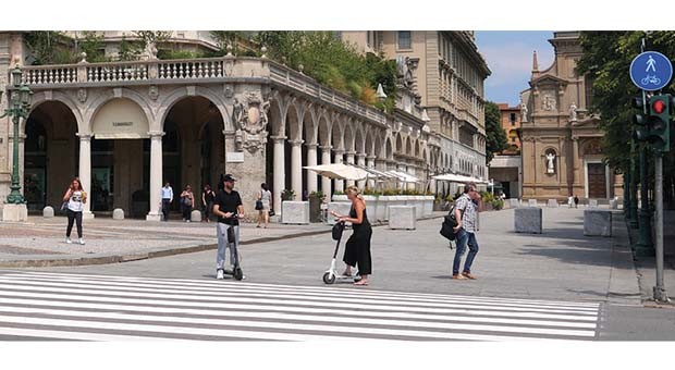 Settimana Europea della Mobilità. Come spostarsi nell'era post-Covid?