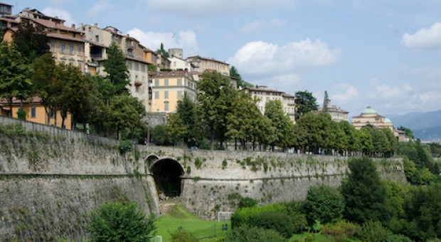 mura venete