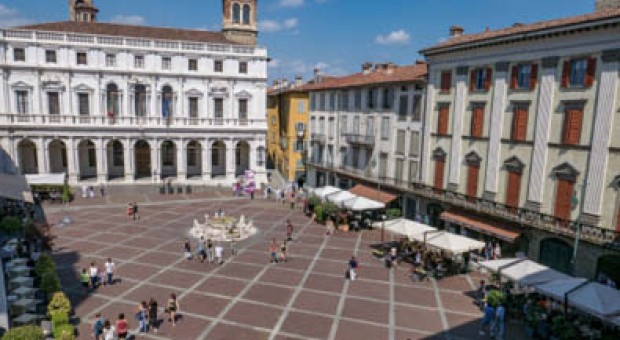 Bergamo