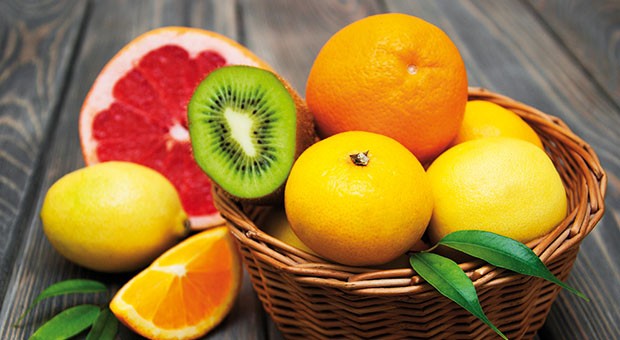 Consigli nutrizionali per l'inverno