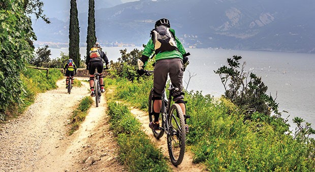 Al via la terza edizione del Festival della sostenibilità sul Garda