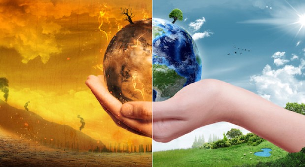 cambiamento climatico