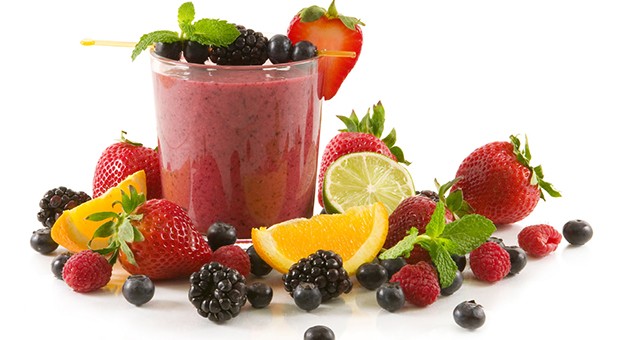 Centrifughe vegetali Un concentrato di salute!