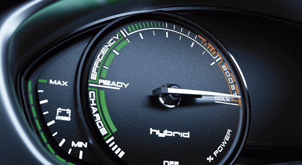 Elettriche, ibride e plug-in. Quali differenze?