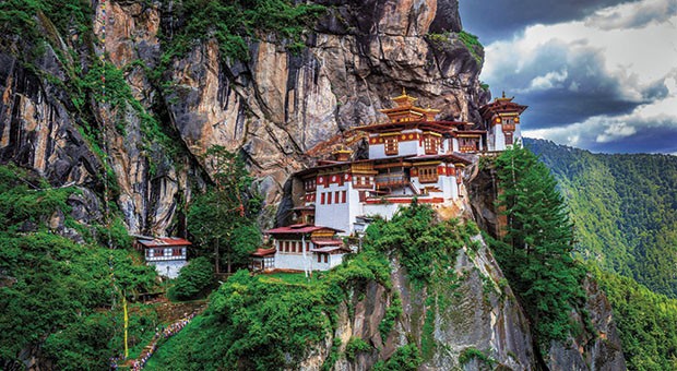 Best in Travel 2020