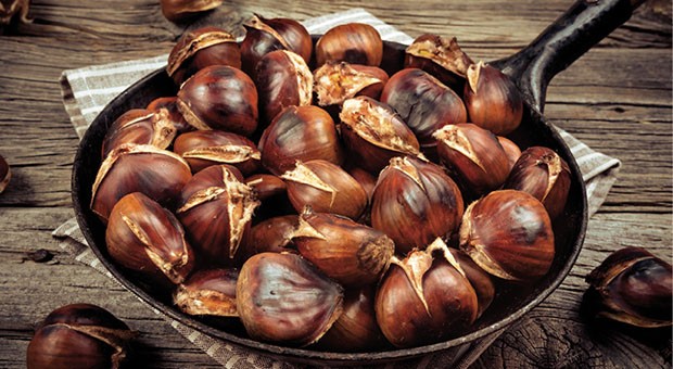 Castagne 