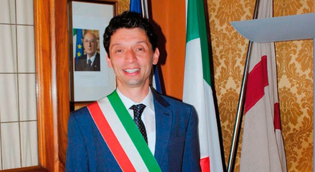Cremona: Gianluca Galimberti rieletto primo cittadino